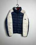 Puchowa Kurtka Tommy Jeans down jacket winter