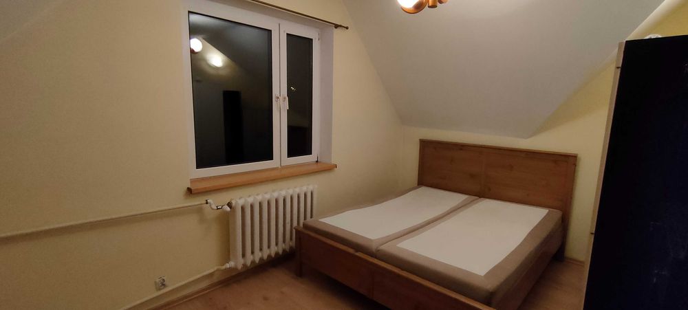Wynajmę mieszkanie w Maszewie Dużym