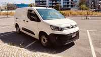 Citroën Berlingo 1.6 BlueHDi L1 Confort