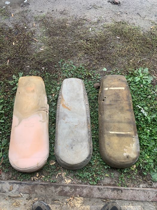 Сидіння Минск 3.111 3.112