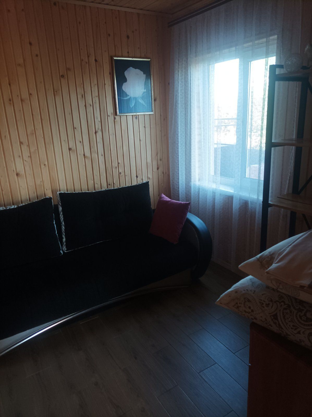 Здам будинок біля Дністра