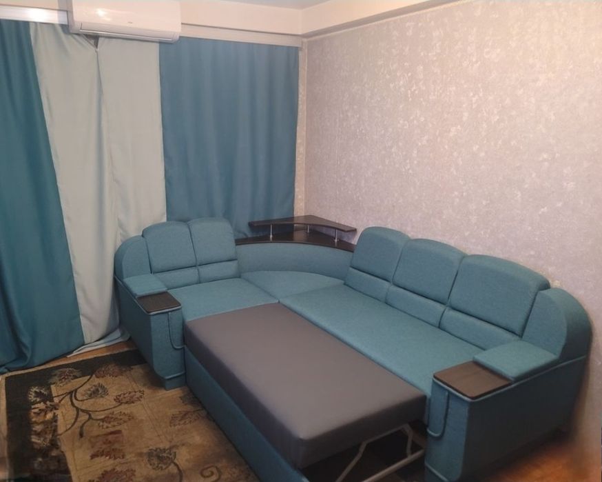 Матрац на кутовий диван | Для вирівнювання та пом’якшення