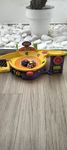 Pista de Corrida  Gira Gira da Fisher Price