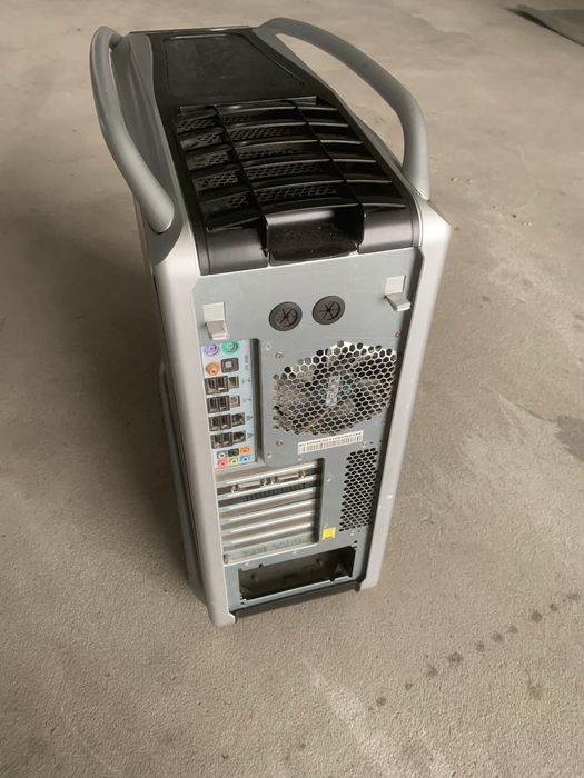 Cooler master cosmos obudowa plyta grafika