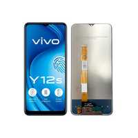 Wyświetlacz Lcd Ekran Do Vivo Y12S Y12A