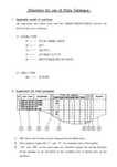 Katalog części ciągnika Iseki TH 4260, TH 4290, TH 4330