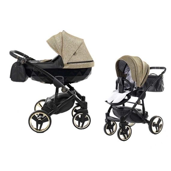 Коляска Junama Superstar 2в1