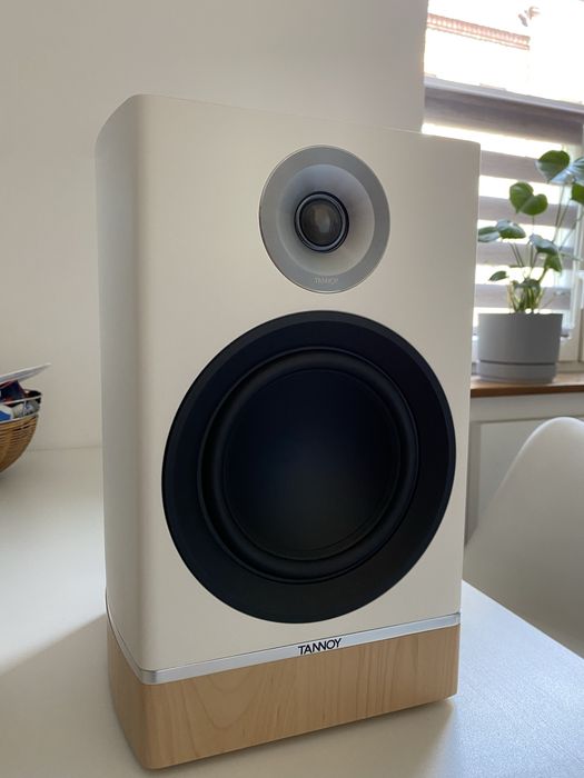 Kolumny Tonnoy Platinum 6