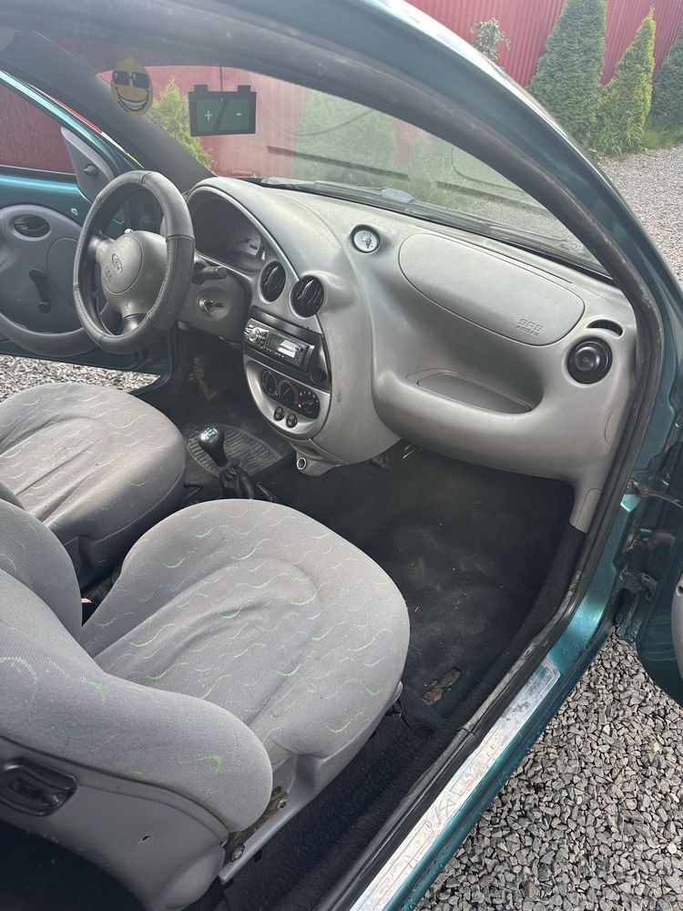 Продам автомобіль Ford Ka