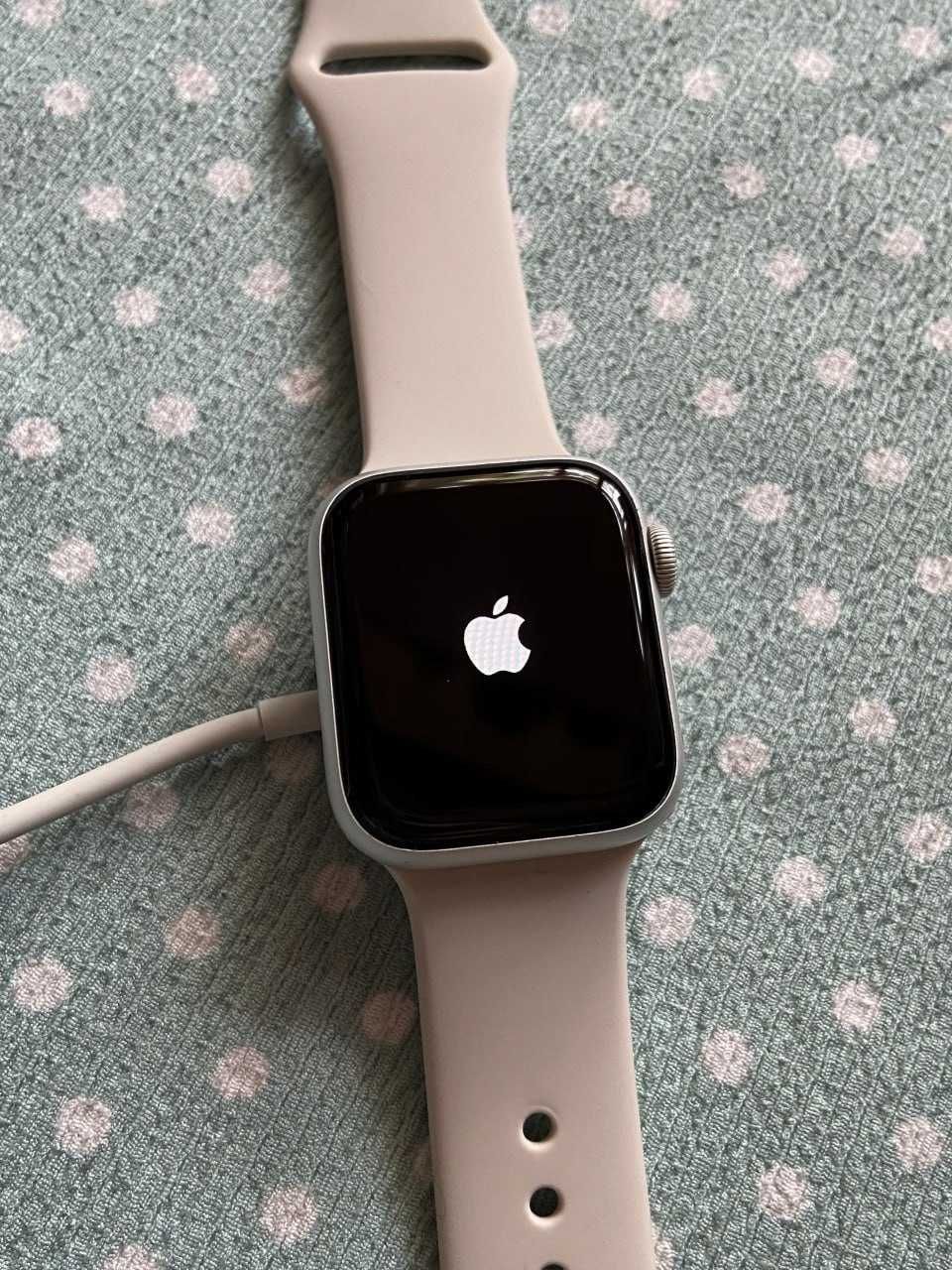 Оригинал Apple Watch 6 40мм