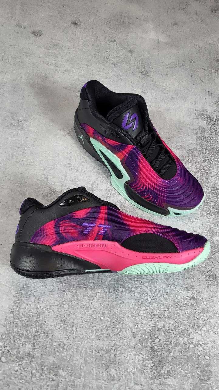 Кросівки Nike Jordan Luka 3 (EUR-39-44) Оригінал