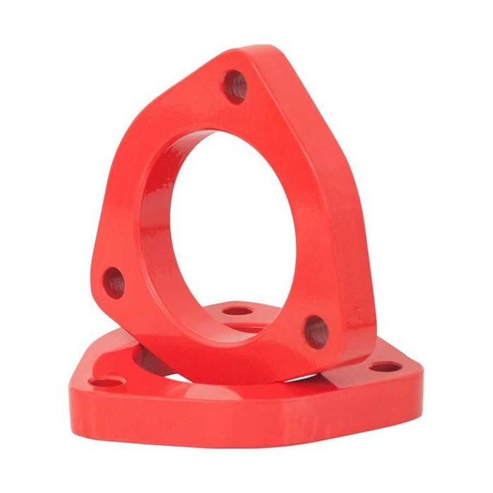 Lift Zawieszenia VW Polo mk6 2017/2018/2019/2020/2021/2022/2023/2024