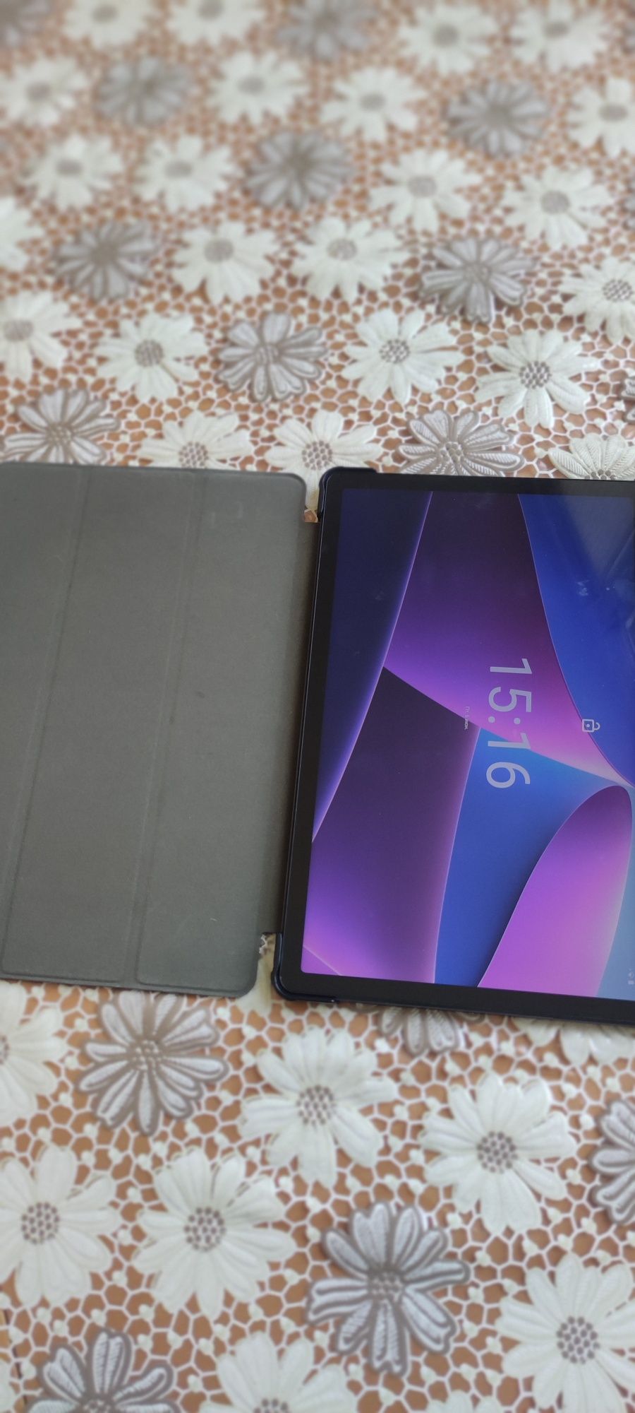 Планшет Lenovo Tab M10 Plus 3rd Gen 4/128