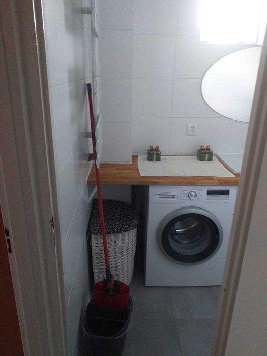 wynajem mieszkania - 4 pokoje