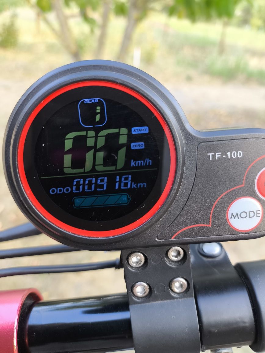 Kugoo kirin m4 pro  2024