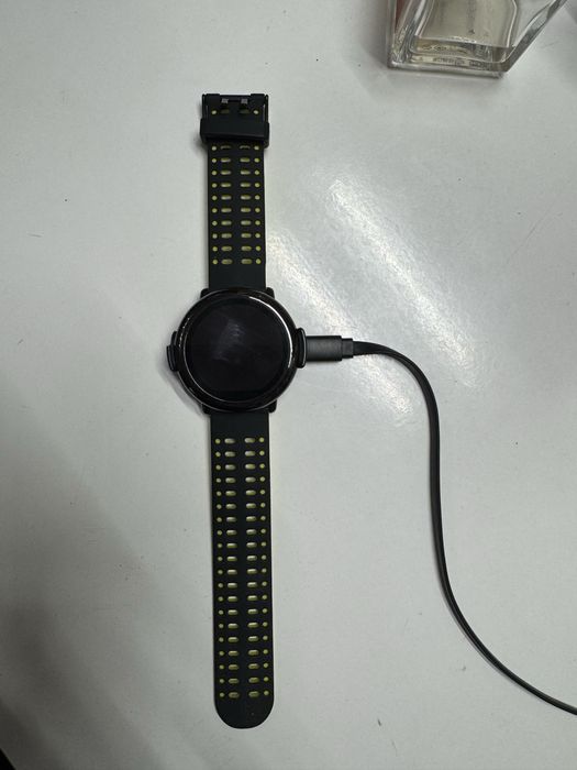 Продам часи amazfit