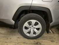 Диск Toyota Rav 4 225/65 R17