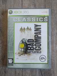 Gra Xbox 360 Nad Company Battlefield Wysyłka