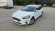 Ford Focus 2021r 125KM 88000 km , idealny, bezwypadkowy GWARANCJA