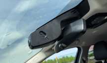 Kamera samochodowa BMW G-seria  G21 G20 - wideorejestrator 2K