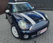 MINI Cooper | Mini Cooper | 1.6 benzyna | 2007r | 149tyś | szyberdach |