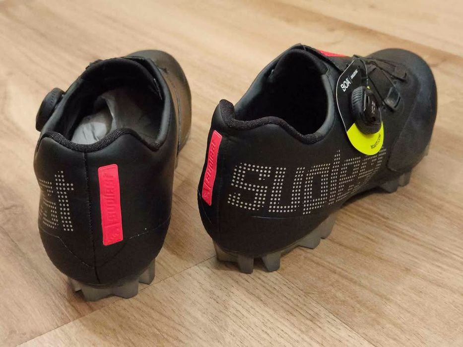 Sapatos de BTT Suplest Cross Country Sport