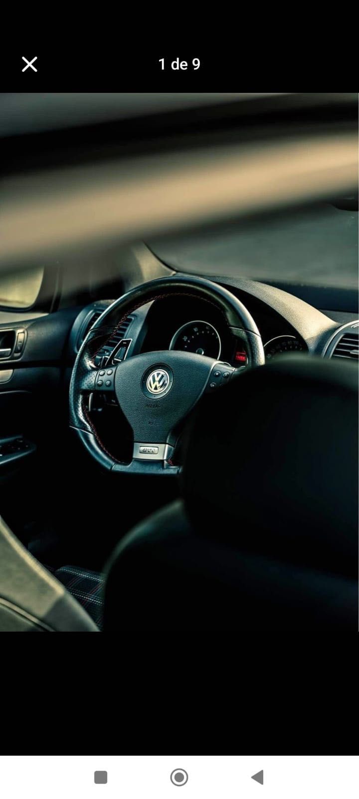 Good V GTI Edition 30
