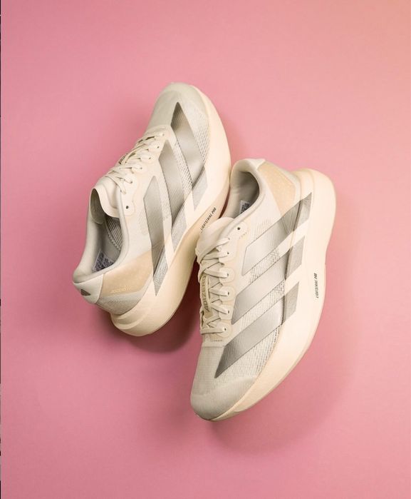 Adidas Adizero EVO SL / boston pro 3 4 prime