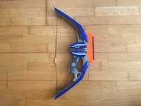 Nerf N-Strike Elite Stratobow