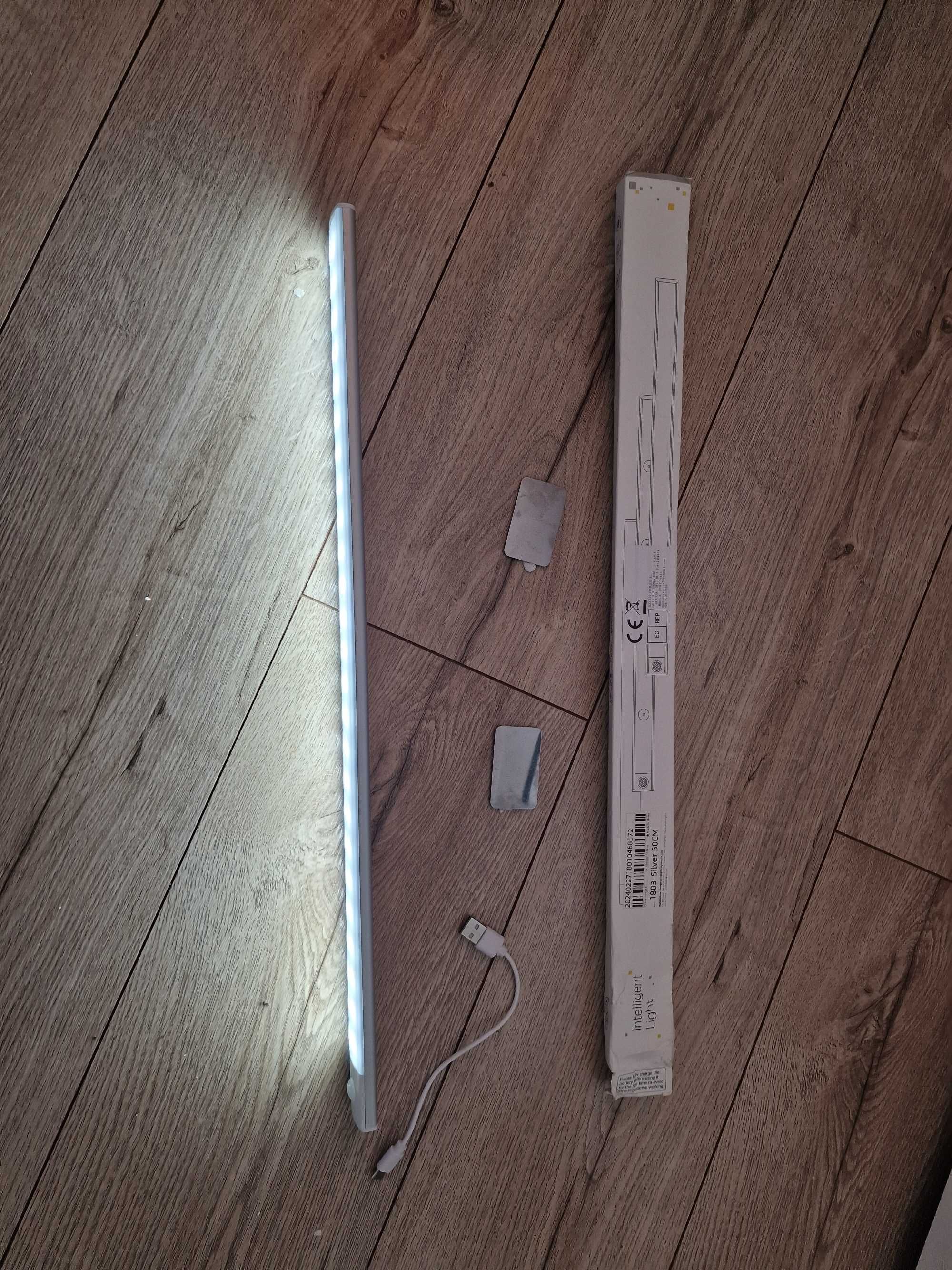 Lampka wisząca 50 cm