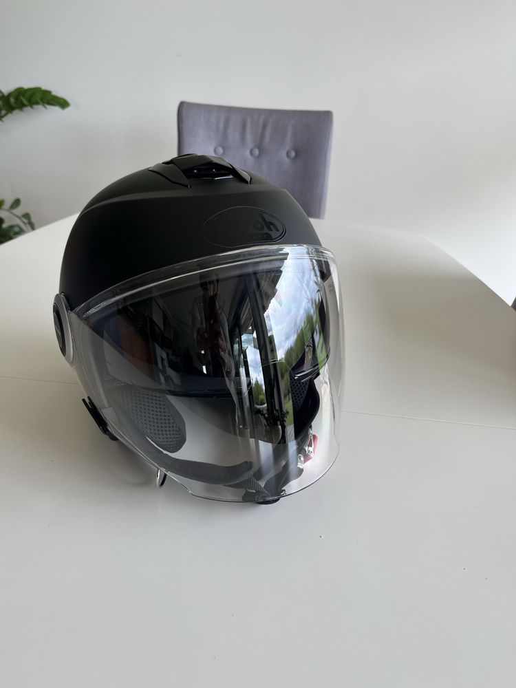 Kask damski Airoh Helios