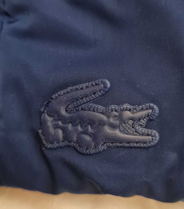 Жилетка Lacoste Жилет унисекс