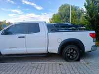Toyota Tundra -bagażnik ,relingi,belki