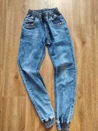 Джинси джогери теплі джинси