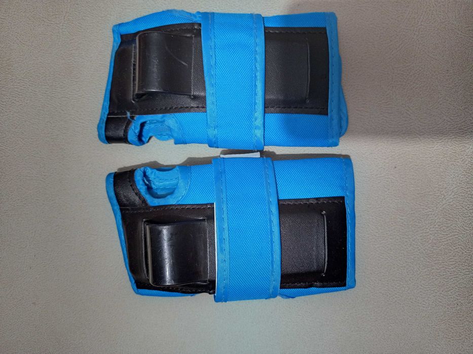 защита для рук для детей XS (6-10 лет) Decathlon