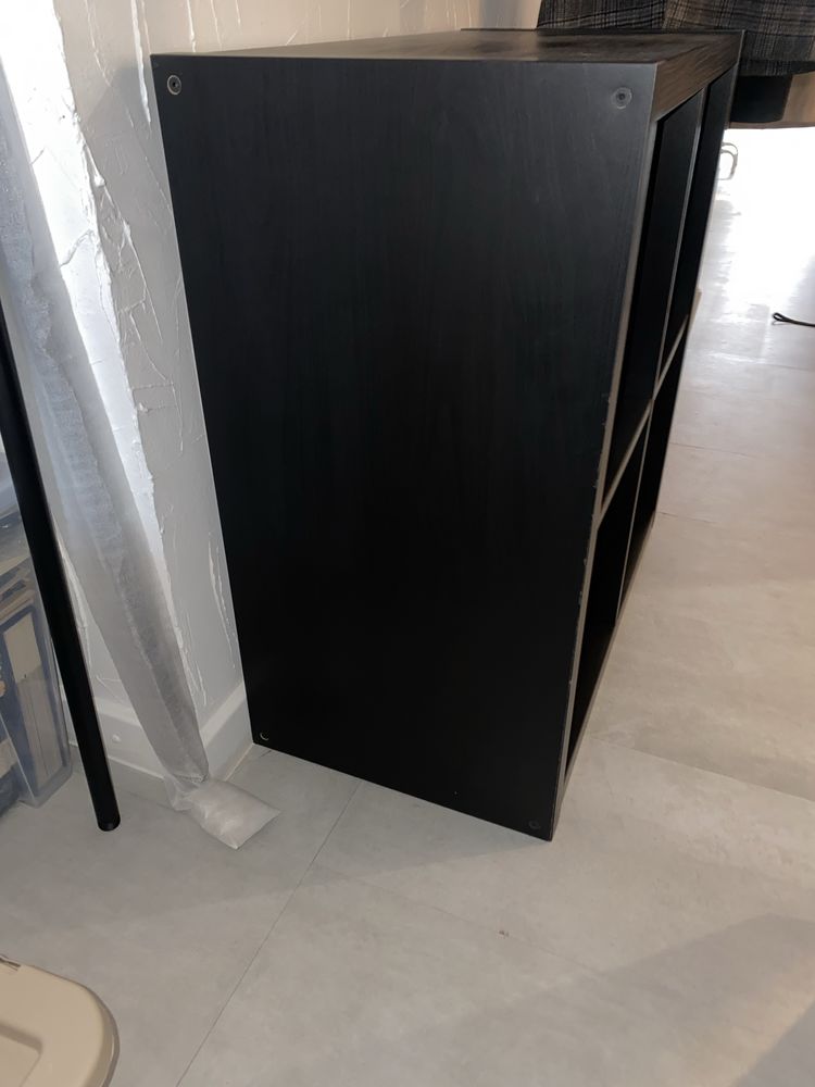 Estante KALLAX Ikea