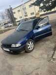 Opel Astra F 1993 года