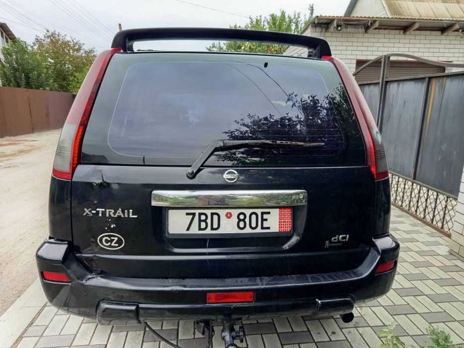 Продам Nissan X-TRAILв отличном состоянии