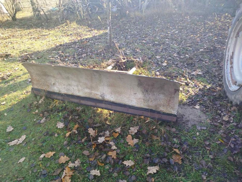 Продам трактор Т25