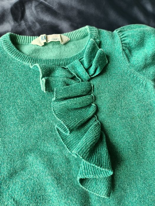 B. Tunika H&M 98/104