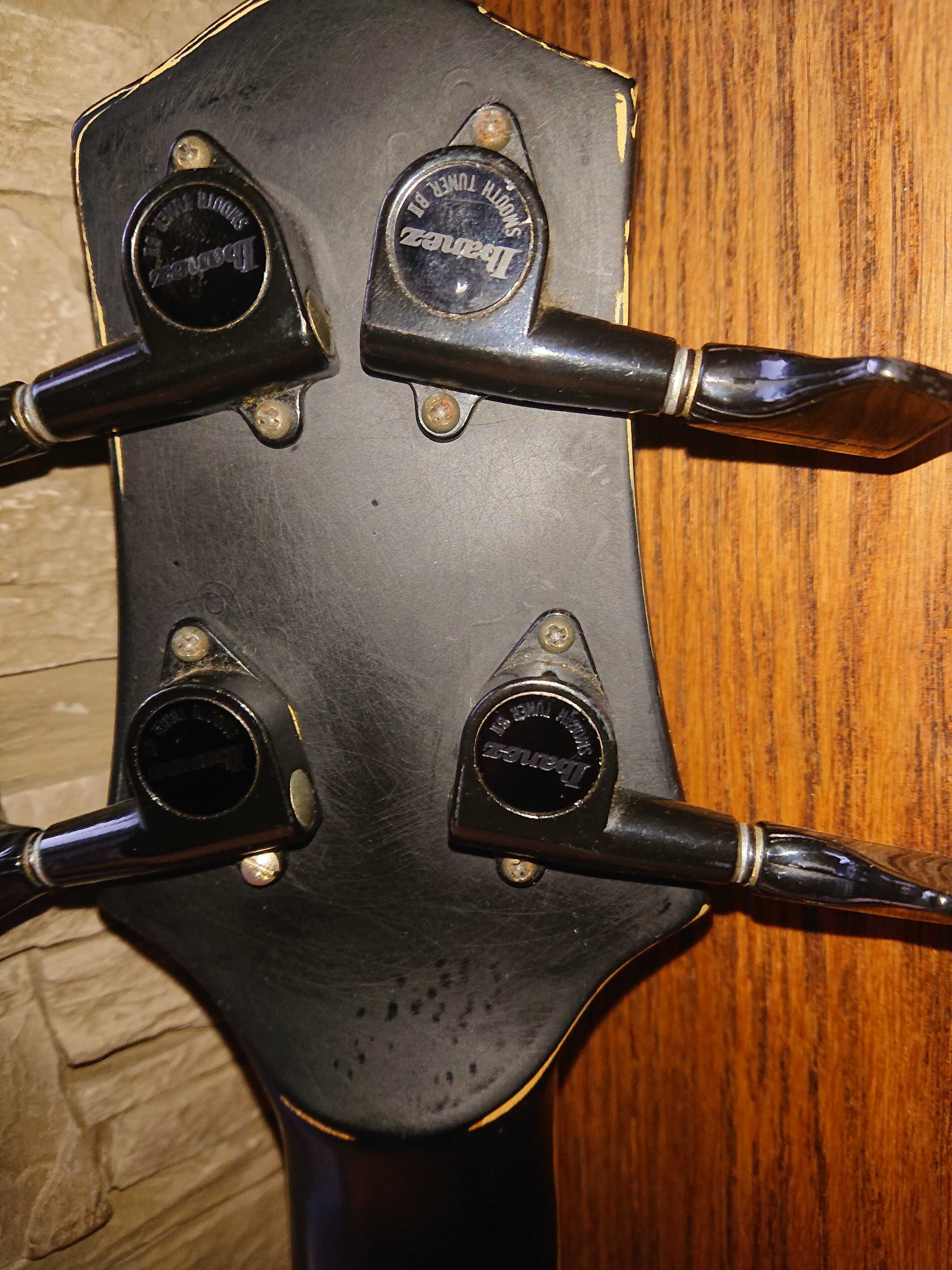 Gitara basowa ibanez rb850
