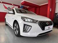 Hyundai Ioniq 1.6 GDI HEV Hybrid Tech