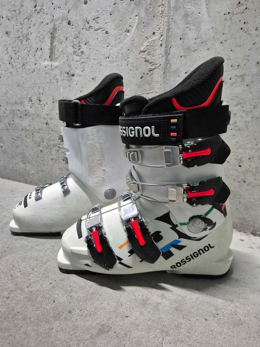 Rossignol Hero JR 65 Dziecięce - 20,5
