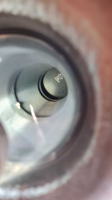 Oryginalny Katalizator L813 Mazda 6 2.3 Benzyna 166KM GG GY 1.8 2.0