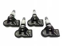 4x czujniki ciśnienia TPMS BMW 5 F10 6 F12 X1 E84 X3 F25 - 679.8872