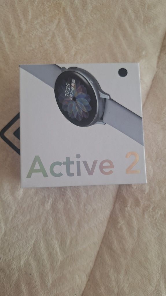 Smartwatch Active 2