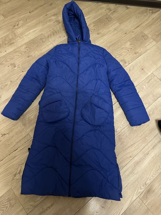 Зимняя куртка