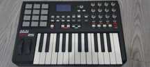 Teclado Midi Akai Professional MPK25