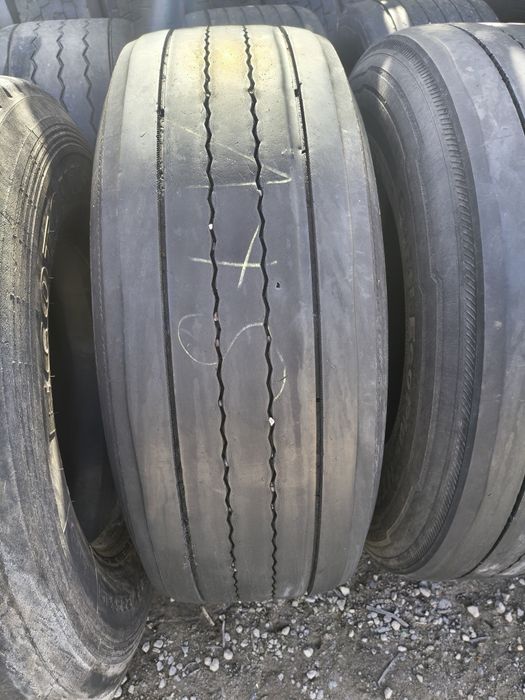 Шини колеса резина 385/65 R22,5 GoodYear  Dunlop