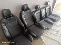 Bancos Seat Leon 1M Recaro